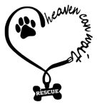 heaven can wait rescue logo